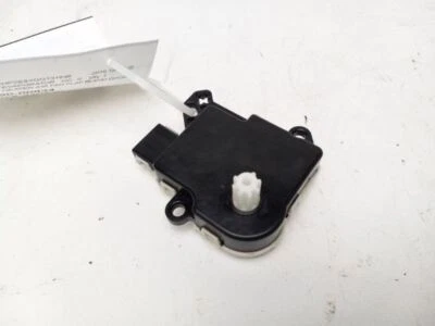 MOTOR ATUADOR DE PORTA MISTURA ABA VENTILADOR DE AR AQUECEDOR PARA FORD TAURUS 2016 - Imagem 1 de 4