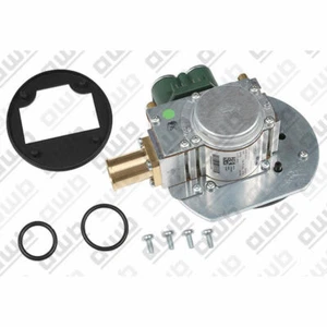 AWB GLOW-WORM A000035117 Bloque de gas Grifería de gas GB-WND Bloque de gas VÁLVULA DE GAS - Imagen 1 de 1