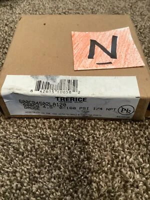 TRERICE 600CB4502LA120 / 600CB4502LA120 (NEW IN BOX) - Image 1 of 2