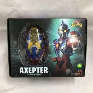 Aceptador Gridman the Hyper Agent Good Smile Company de Japón - Envío gratuito - Imagen 1 de 6