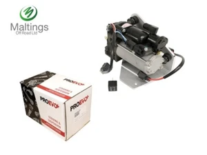 Proevo+ Branded AMK Style Compressor Only for Discovery 3, 4 + Range Rover Sport - Picture 1 of 2