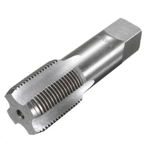 1/4" x 18 NPT HSS Hand Thread Tap (First, Second and Plug/bottom available) - Picture 1 of 13