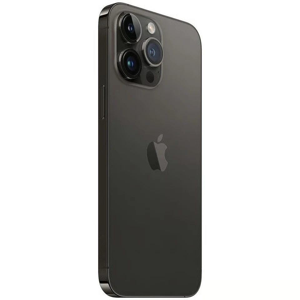 Apple iPhone 13 Pro Max - 1 TB - Graphite - Image 1 of 4
