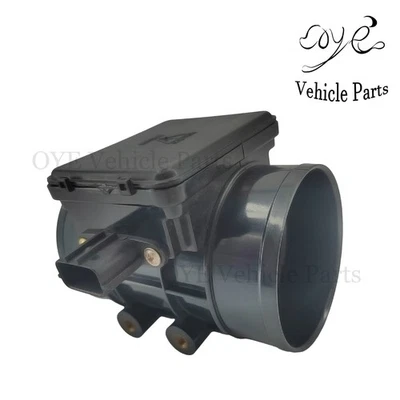 Mass Air Flow Sensor Meter MAF Fits 1999-2005 Mazda Miata 1.8L - Изображение 1 из 4