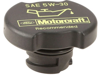 Tapa de llenado de aceite para Ford Taurus 2000-2019 Motorcraft 74648KJRT 2010 2006 2001 Foto 1 de 2