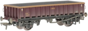 38-010 Bachmann OO Gauge MFA Open Box Mineral Wagon Weathered (Pre-Owned) - Picture 1 of 1