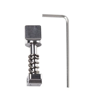 For Longboard Fins Fin Lock Screws Anti-rust Surf Screws Surfing Water Sports - image 1 of 4