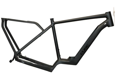 Rahmen CUBE Touring Hybrid  Gen3 RH 54 cm Laufrad 28 Zoll Alu - Bild 1 von 3