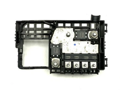 Bloque de fusibles 3,6 L 84388796 para Chevrolet Colorado 87073 2018 Foto 1 de 4