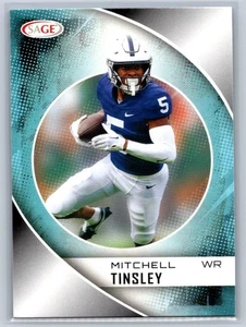 2023 SAGE Low Series - Mitchell Tinsley #76 - Bild 1 von 2