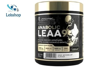 Kevin Levrone Anabolic LEAA9 Sample 10x 8g Art:950166 - Bild 1 von 1
