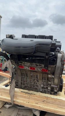 09 10 DODGE JOURNEY Engine Assembly/motor Dodge Foto 1 de 4