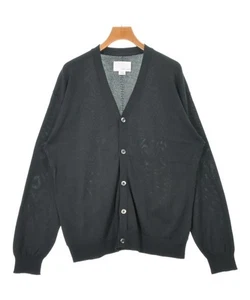 nanamica Cardigans Black XL 2200609480120 - Picture 1 of 6