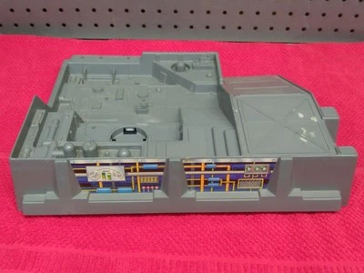 Vintage Kenner Jabba the Hutt Playset Base 1983 Star Wars Lucas  - Imagem 1 de 4