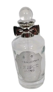 Penhaligons Juniper Sling Eau De Toilette 100ml Empty Bottle - Picture 1 of 4