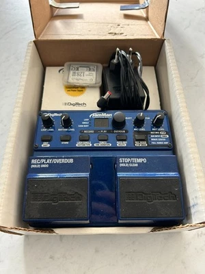 digitech jamman - Image 1 of 4