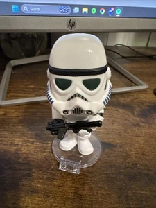 Funko Vinyl SODA: Star Wars - Stormtrooper Loose Figure Only - Picture 1 of 4