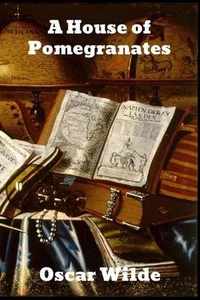 A House of Pomegranates by Oscar Wilde (English) Paperback Book - Picture 1 of 1