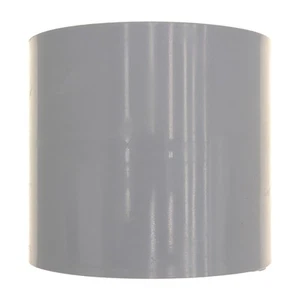 ACOPLAMIENTO DE CONDUCTO DE PVC CANTEX 6141634, TAMAÑO COMERCIAL DE 6 PULGADAS - Imagen 1 de 2