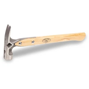 Dalluge 16 Unzen Titan Hammer, magnetischer Nagelhalter, glatte Oberfläche, VN07182 - Bild 1 von 6