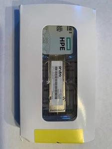 Aruba HPE - J9150D 10G SR SFP+ - Photo 1/1