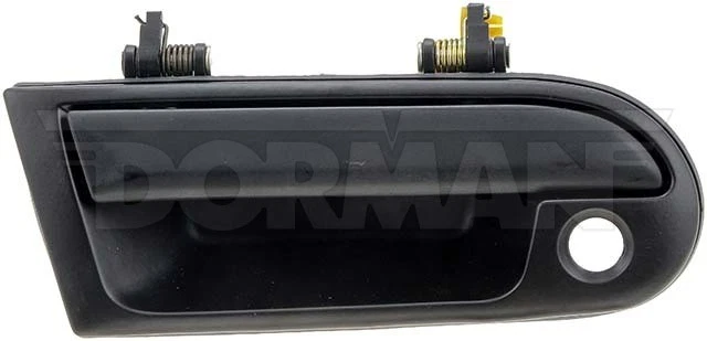 Manija de puerta exterior Dorman 77492 para garra láser Eclipse 90-94 Foto 1 de 4