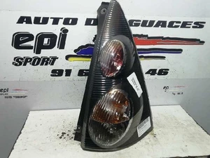 PILOTO TRASERO DERECHO / 141263 PARA CITROËN C1 AUDACE - Imagen 1 de 8