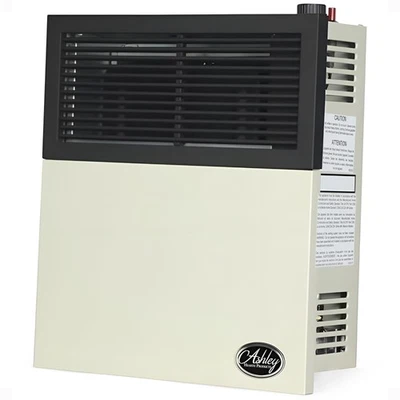 Ashley Hearth Products 11,000 BTU Direct Vent Liquid Propane Wall Mount Heater - Image 1 of 4