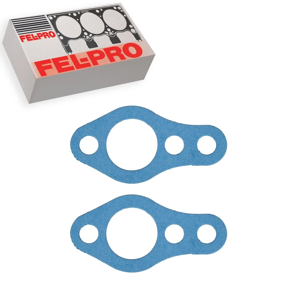 Fel-Pro Engine Water Pump Gasket Kit For 1979-1999 GMC P3500 - Image 1 of 1