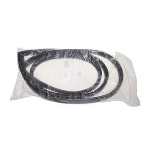 Front Windshield Weatherstrip For Mercedes-Benz W123 200 200D 230 240D 250 300TD - Picture 1 of 6