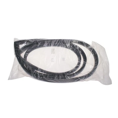 Front Windshield Weatherstrip For Mercedes-Benz W123 200 200D 230 240D 250 300TD - Image 1 of 4