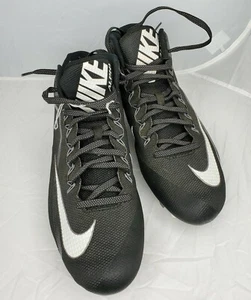 NIKE Alpha Pro Cleats Size 15. Football, Baseball Outdoor Sports No insoles New - Picture 1 of 7