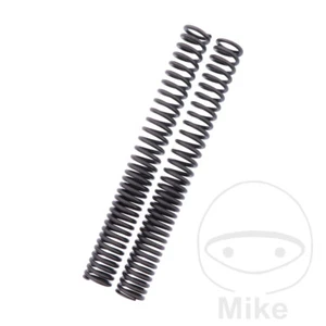 YSS Progressive Fork Springs fits Kawasaki ZZR 600 E 1993-2006 - Picture 1 of 1