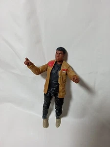 Star Wars The Black Series Finn (Jakku) 5.5" Hasbro Figure - Picture 1 of 9