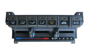 JDM Honda Integra DC2 98-01 Climate Control RHD - Bild 1 von 21