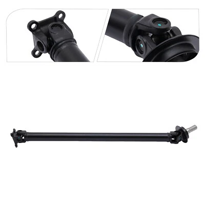 AWD Front Drive Shaft Assembly for Infiniti Q40 2015 Q50 Q60 2014 2015 Q70 14-19 - Image 1 of 4