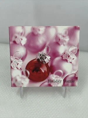 Holiday Dazzle (CD, 2006, First Edition, Digipak) - Image 1 of 2