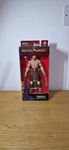 McFarlane MORTAL KOMBAT BARAKA TARKATAN BEEFCAKE (Wave 3) Action Figure - Picture 1 of 5