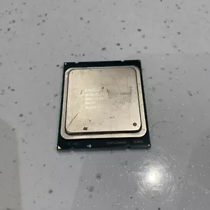 Intel Xeon E5-2603 v2 1.80GHz Socket LGA2011 Processor CPU (SR1AY) - Picture 1 of 2