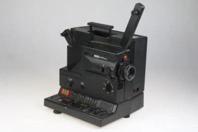 EUMIG S 938 Stereo Super 8 Tonfilmprojektor - Bild 1 von 3
