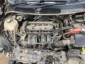 FORD FIESTA AUTO TRANSMISSION, PETROL, 1.6, 4 SPEED, HXJ, WS, 01/2009-07/2010 - Picture 1 of 12