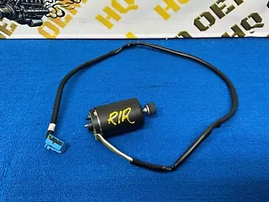 Mercedes W222 S550 2014-2017 paso derecho puerta trasera parasol rodillo motor OEM - Imagen 1 de 10