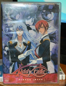 Kiddy Grade Vol. 6: Mirror Image DVD 2004 MINT DISC - Picture 1 of 2