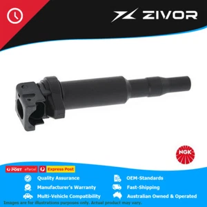 New Genuine NGK Ignition Coil For Mini Hatch R56 Cooper Goodwood #U5055 - Picture 1 of 6