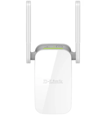 D-Link AC1200 WiFi Range Extender (DAP-1610) - White *Brand New in Box - Image 1 of 4