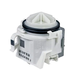 GENUINE SIEMENS LAVAVAJILLAS BOMBA DE DRENAJE DE UN SOLO MOTOR PIEZA DE REPUESTO 00631200 - Imagen 1 de 5