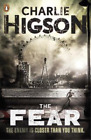 Charlie Higson The Fear (The Enemy Book 3) (Tascabile) Enemy