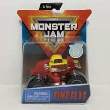 2019 Spin Master Monster Jam Monster Truck Mix 6 Time Flys Arena Favorites 1 64