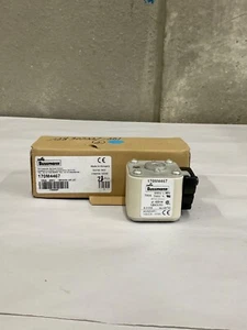 Fusibile Cooper Bussmann 170M4467 1BKN/50 700A 690VAC IEC 700VAC - Foto 1 di 4