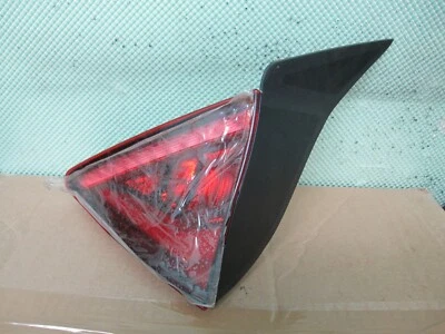 AUDI RS7 2014 2015 LED LUZ MALETERO DERECHO LUZ PUERTA TRASERA OEM Foto 1 de 4